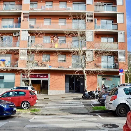 El Lilà - 2 Appartamento Girona
