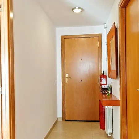 El Lilà - 2 Apartamento