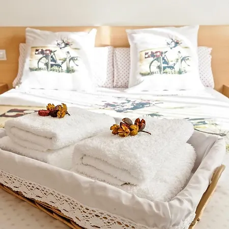 Apartamento El Lilà - 2 *