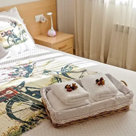 El Lilà - 2 Apartamento Girona