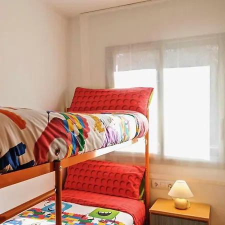 El Lilà - 2 Apartamento *