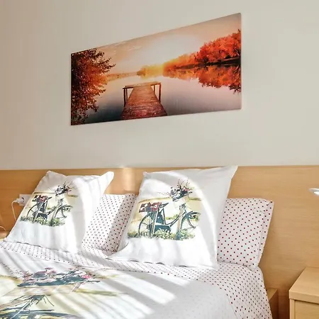 Apartamento El Lilà - 2 *