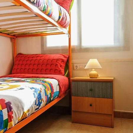 El Lilà - 2 Apartamento