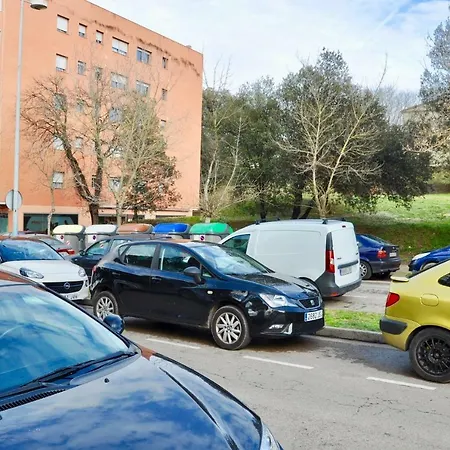 Apartamento El Lilà - 2 *